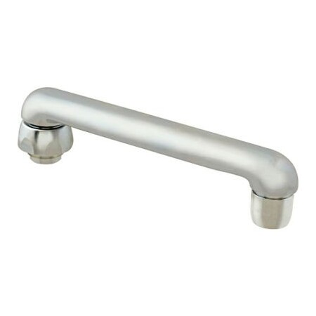 Allpoints Allpoints 1151044 Spout, 6", Chicago, Leadfree For Chicago Faucets 1151044